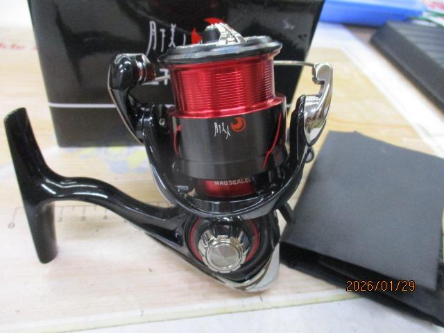 24月下美人X LT2000S