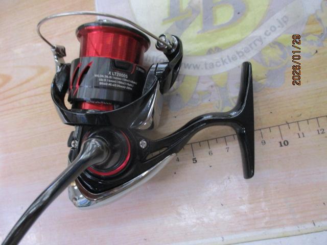 24月下美人X LT2000S