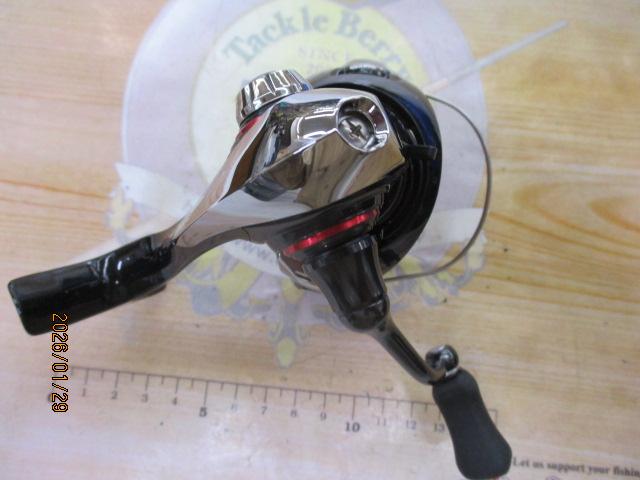 24月下美人X LT2000S