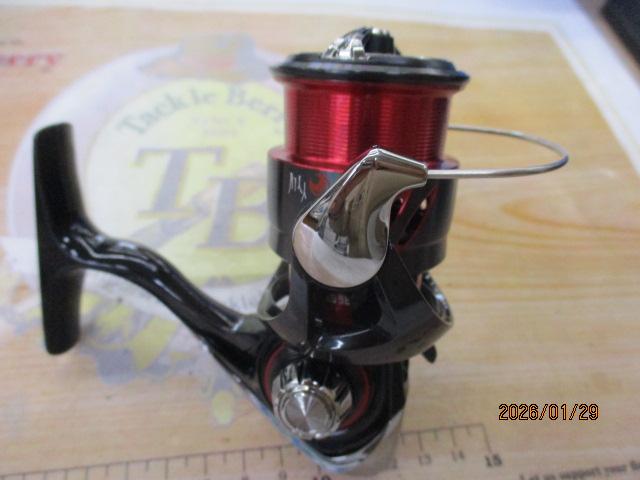 24月下美人X LT2000S