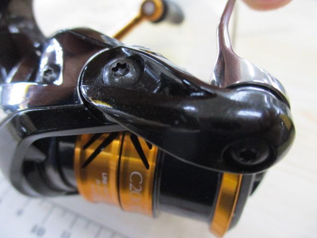 18ソアレBB C2000SSPG