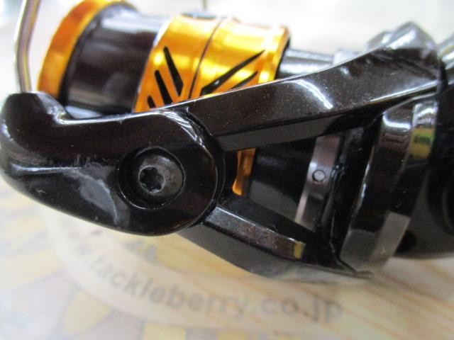 18ソアレBB C2000SSPG