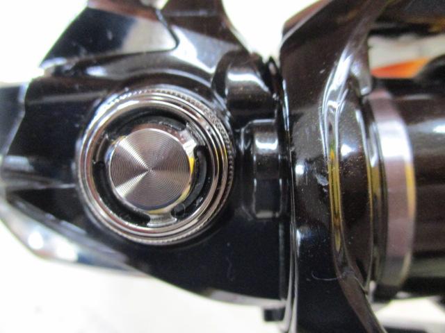 18ソアレBB C2000SSPG