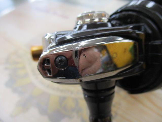 18ソアレBB C2000SSPG