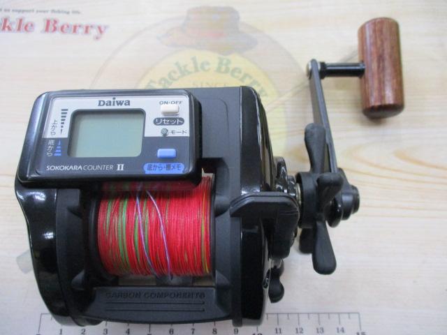 タナセンサーX 350