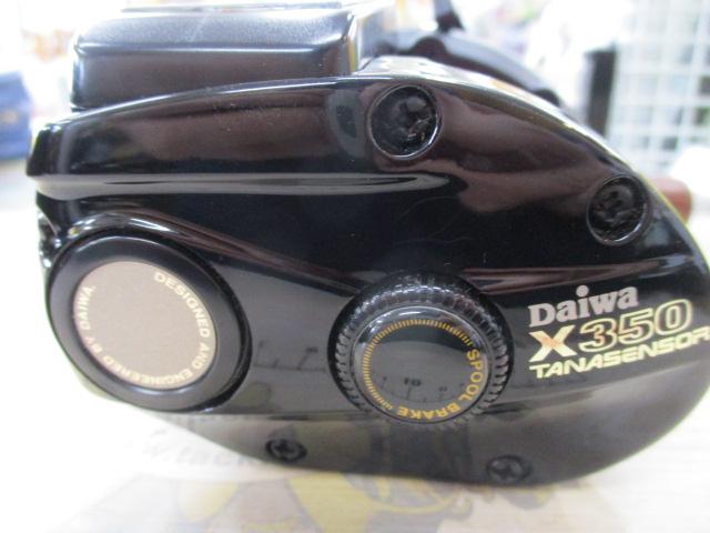 タナセンサーX 350