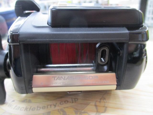 タナセンサーX 350