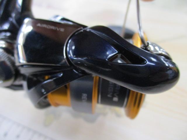 24レブロス LT3000-CXH