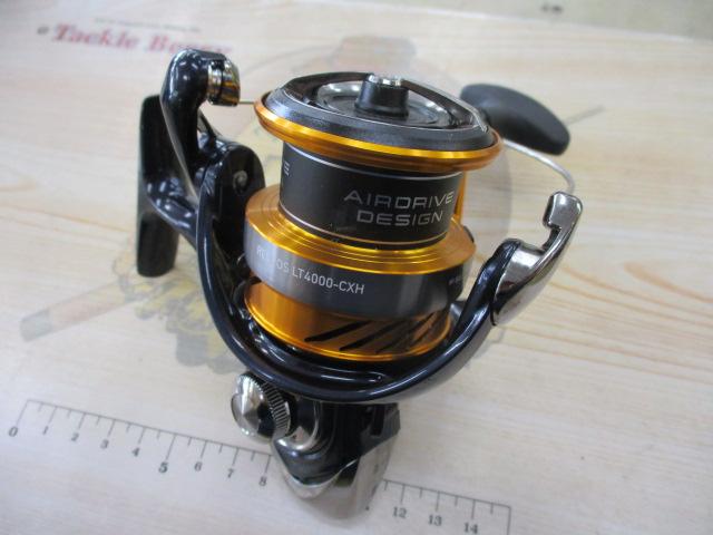 24レブロス LT4000-CXH