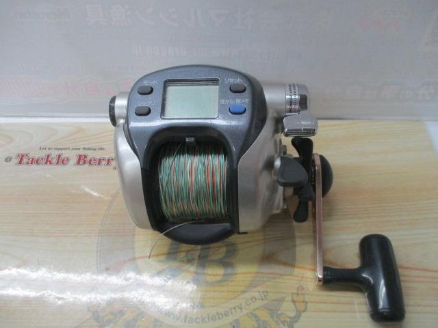 スーパータナコンS 500W