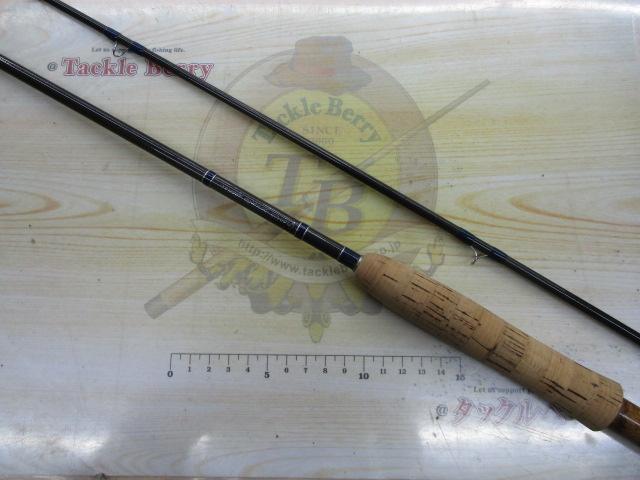 グラファイトパラボリックスペシャル9.001#5