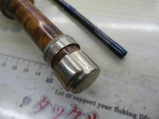 グラファイトパラボリックスペシャル9.001#5