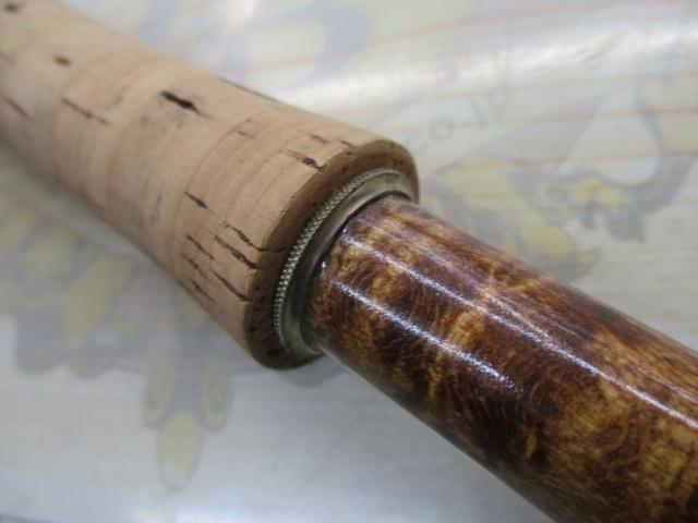 グラファイトパラボリックスペシャル9.001#5