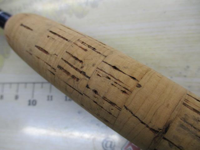 グラファイトパラボリックスペシャル9.001#5