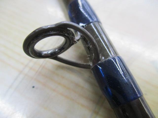 グラファイトパラボリックスペシャル9.001#5