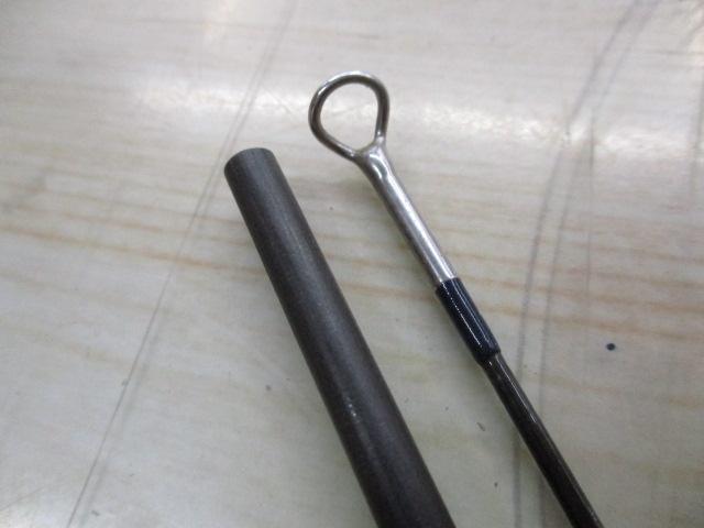 グラファイトパラボリックスペシャル9.001#5