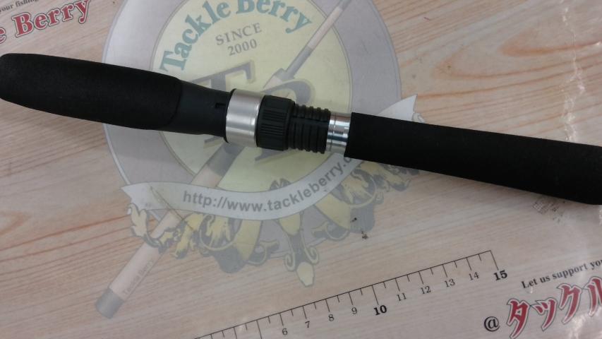 23ルアーマチックソルト S70UL