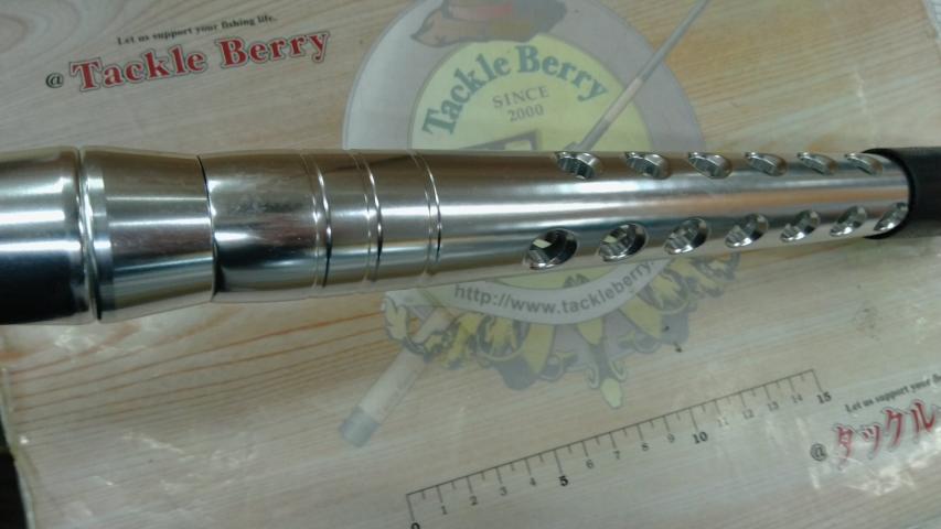 ZEALOTディープグロリア 300-200