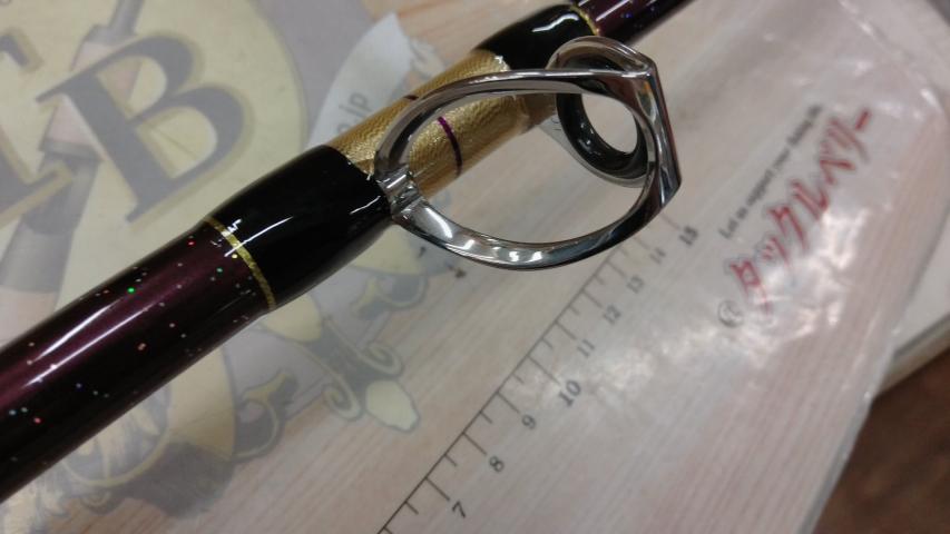 ZEALOTディープグロリア 300-200