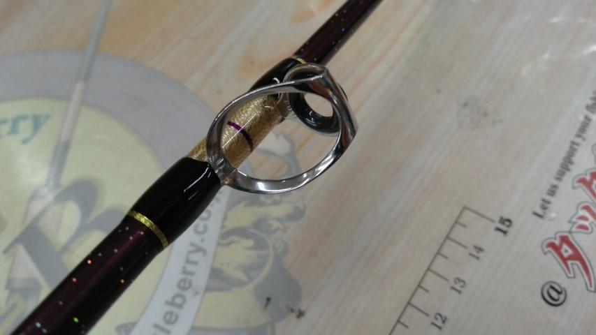 ZEALOTディープグロリア 300-200