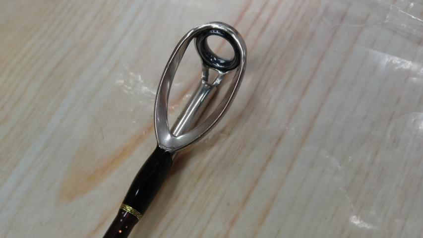 ZEALOTディープグロリア 300-200