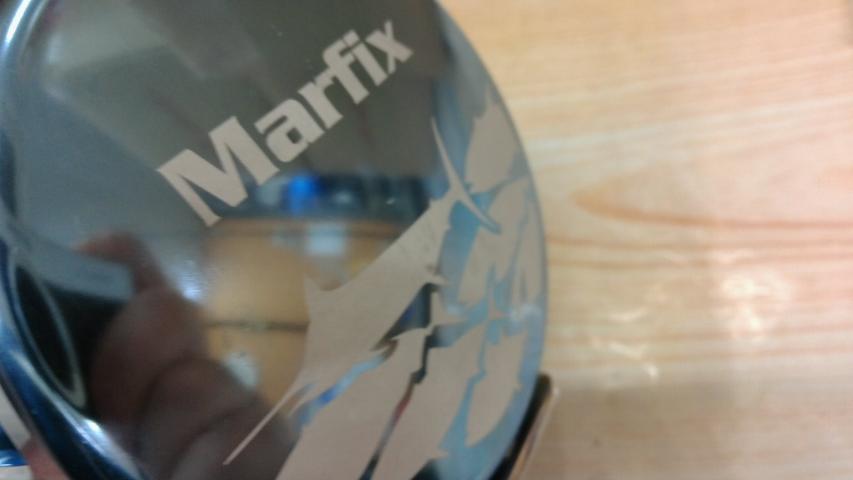 マーフィックスN4-RH