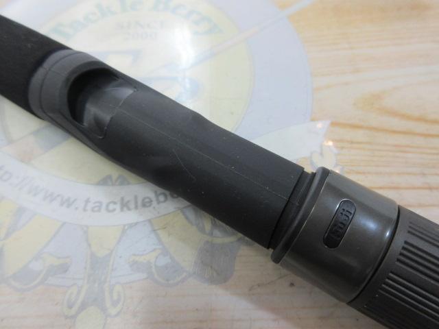 ルアーニスト 86M