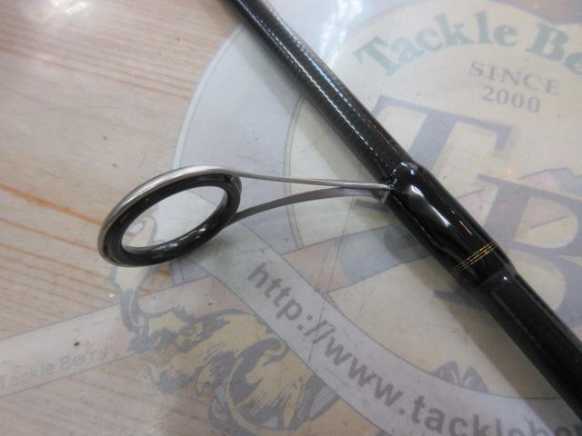 ルアーニスト 86M