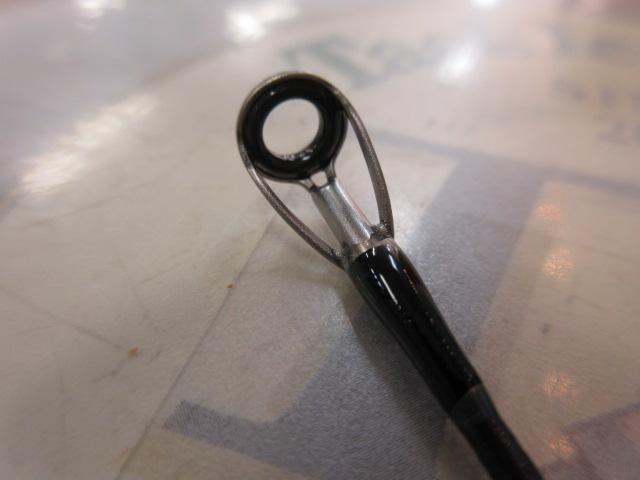 ルアーニスト 86M