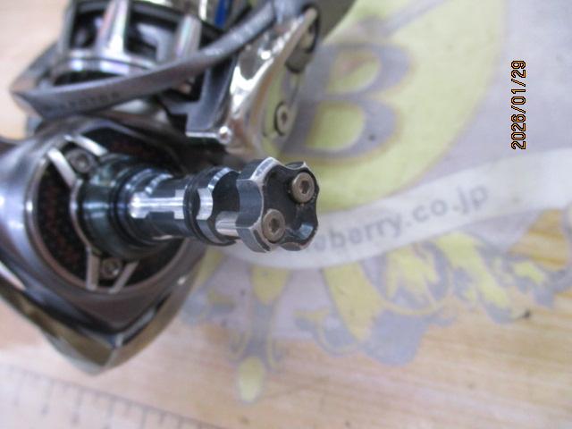 12イグジスト 2004H