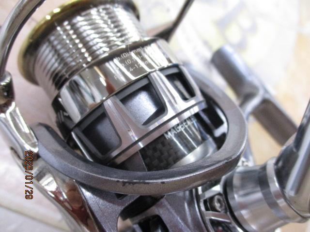 12イグジスト 2004H