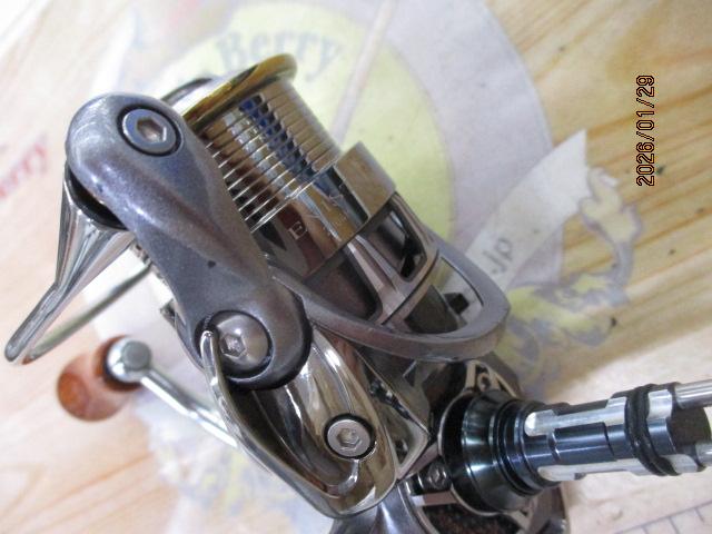 12イグジスト 2004H