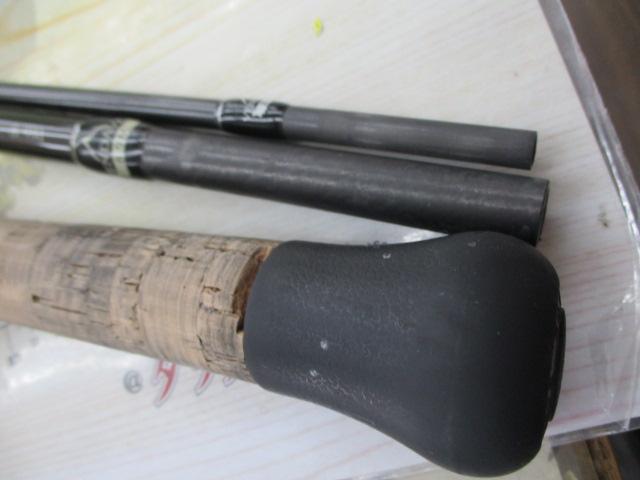 ブリスト ベンダバール 8.9M