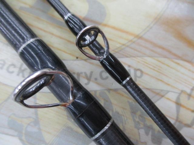 ブリスト ベンダバール 8.9M