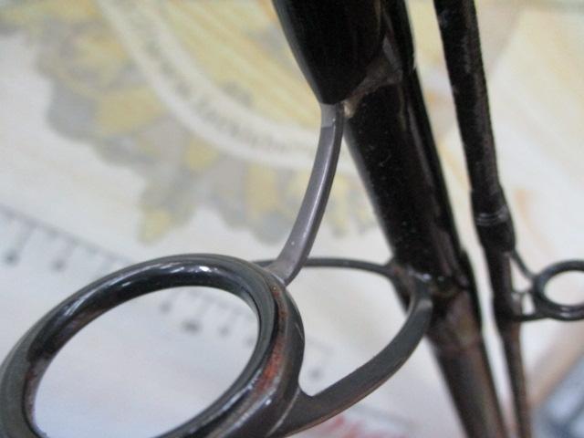 24コルトスナイパーSS S100M