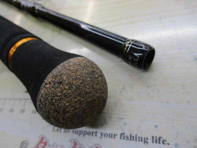 クロステージ CRX-1002LSJ