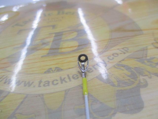 ソルティーステージメバル SMS-762ULT-MGS