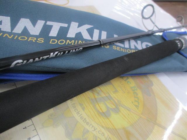 ジャイアントキリング1G GK1-S62M