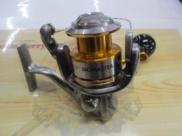 10バイオマスターSW 4000XG