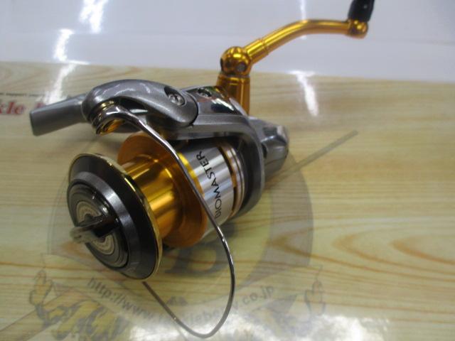 10バイオマスターSW 4000XG