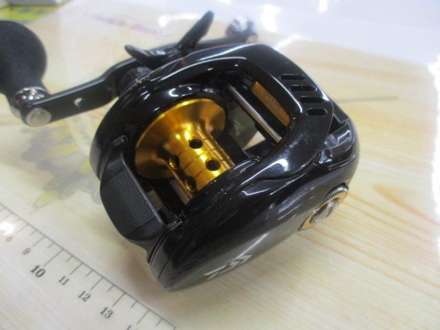 ブラストBJ TW 150SHL
