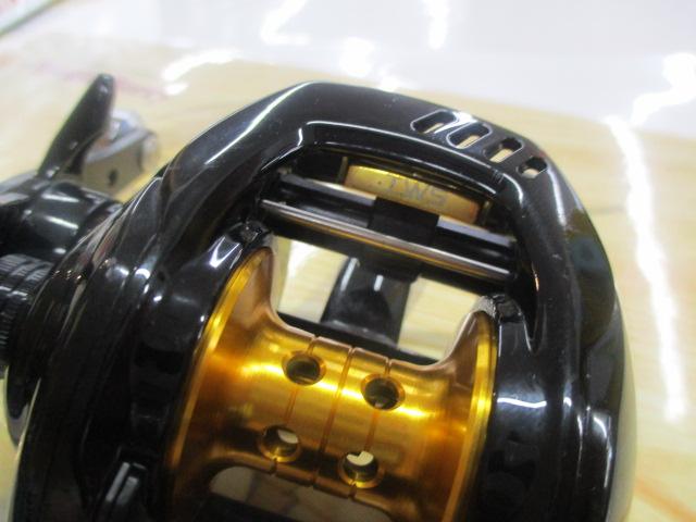 ブラストBJ TW 150SHL