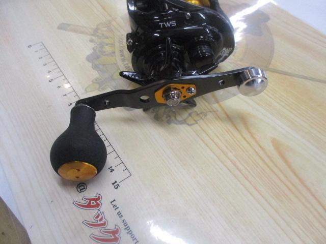 ブラストBJ TW 150SHL