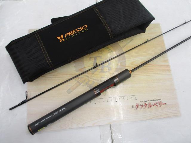 プレッソLTD AGS 61L-S