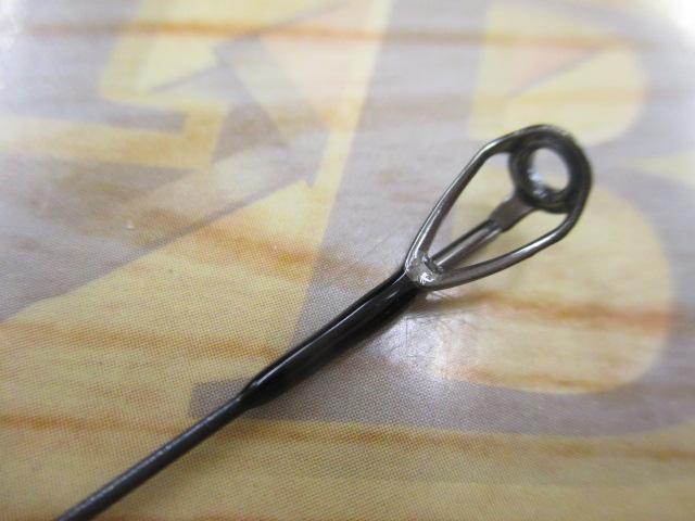 プレッソLTD AGS 61L-S