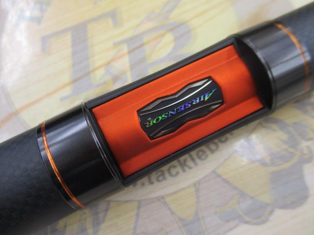 プレッソLTD AGS 61L-S