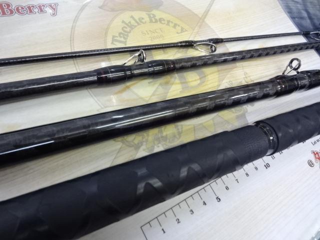 リアルパワー石鯛並継MH500