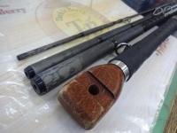 リアルパワー石鯛並継MH500