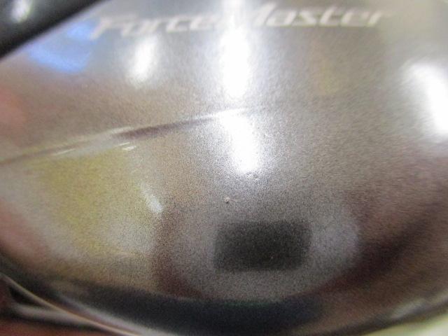 24フォースマスター 2000