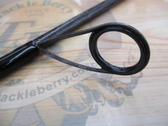 21炎月SS一つテンヤマダイ 240MH+